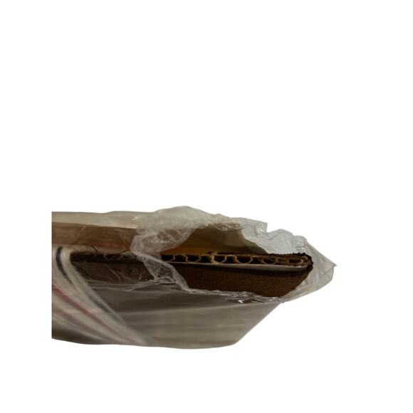 Vintage Jiffy Stitchery #450A Brigette Poodle Kit Sunset Designs Complete Open - Picture 3 of 3